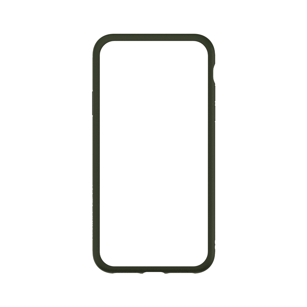 iPhone 11 Pro Max 犀牛盾Mod NX邊框背蓋兩用手機殼(外框)