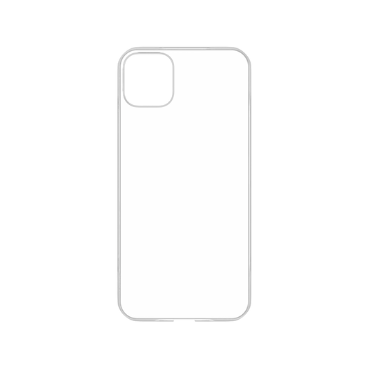(EOL) RHINOSHIELD Mod NX (MagSafe compatible) iPhone 12 Case - Clear Backplate