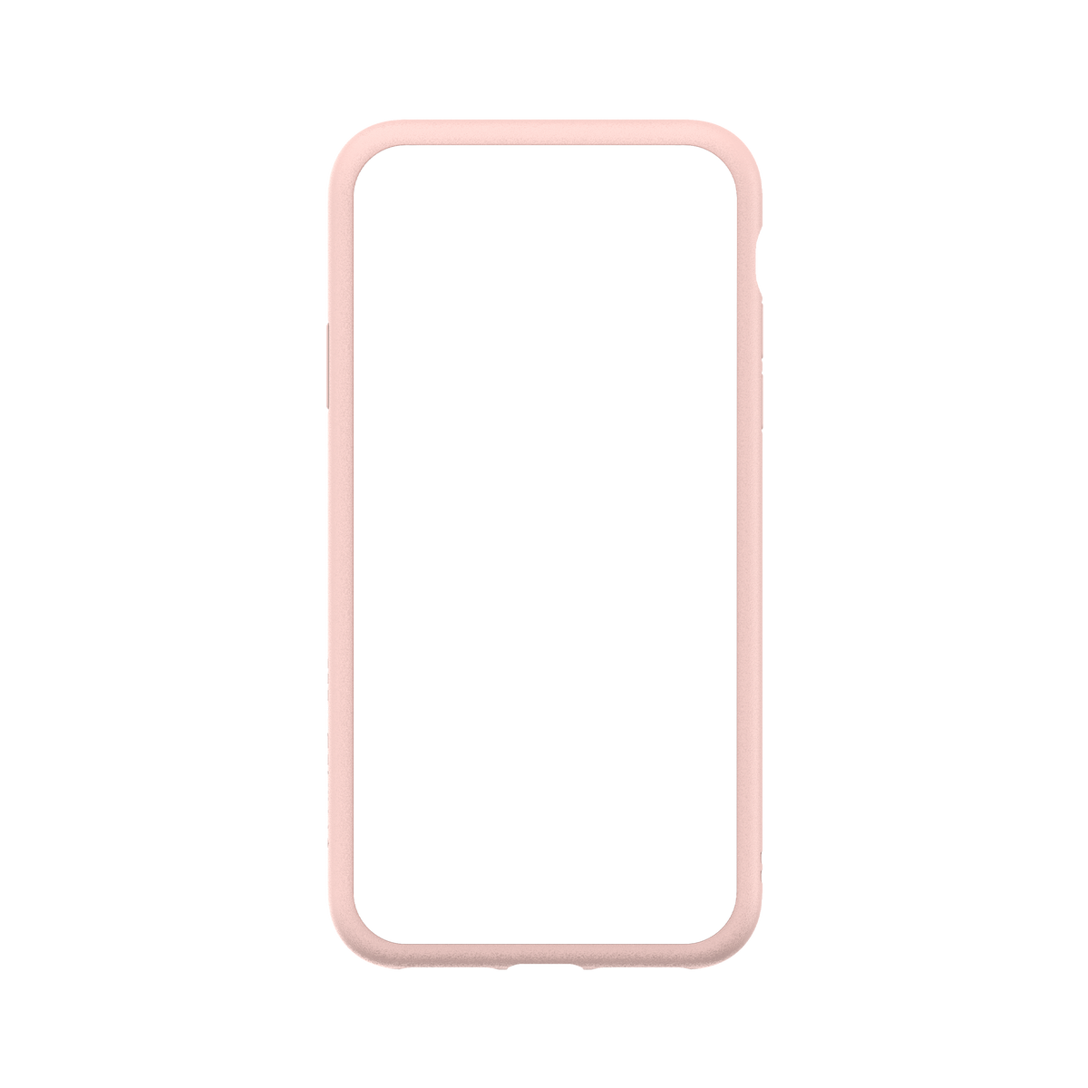 iPhone 11 Pro Max 犀牛盾Mod NX邊框背蓋兩用手機殼(外框)