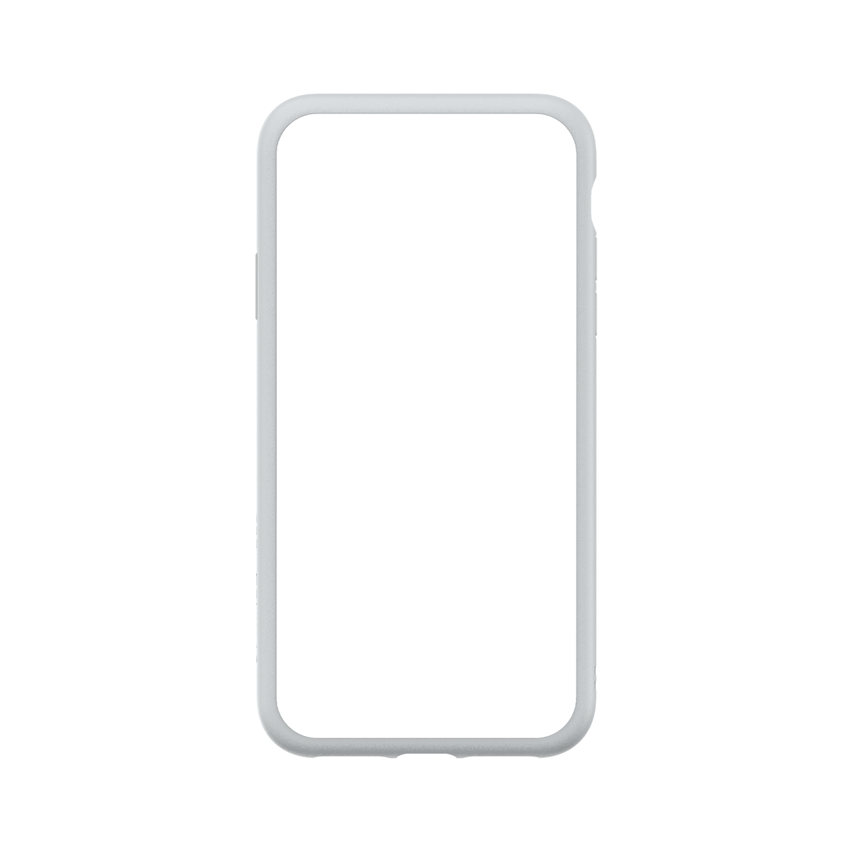 iPhone 11 Pro Max 犀牛盾Mod NX邊框背蓋兩用手機殼(外框)