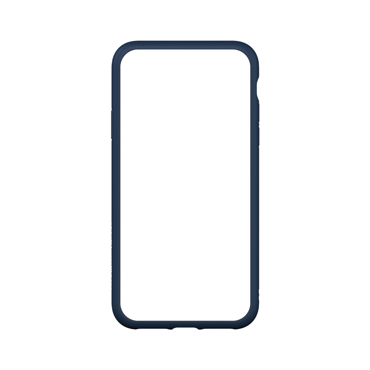 iPhone 11 Pro Max 犀牛盾Mod NX邊框背蓋兩用手機殼(外框)