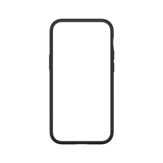 RHINOSHIELD Mod NX (MagSafe compatible) iPhone 12 mini Case - Frame + Rim + Buttons - Collab