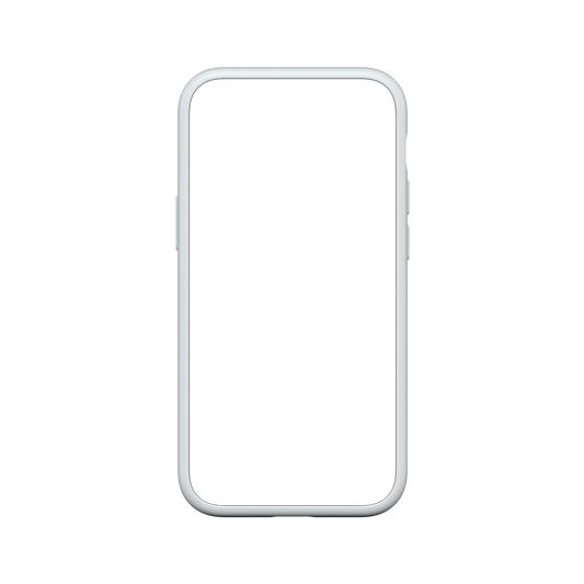 iPhone 12 mini 犀牛盾Mod NX (MagSafe 兼容)邊框背蓋兩用手機殼(外框) - for Harry Potter