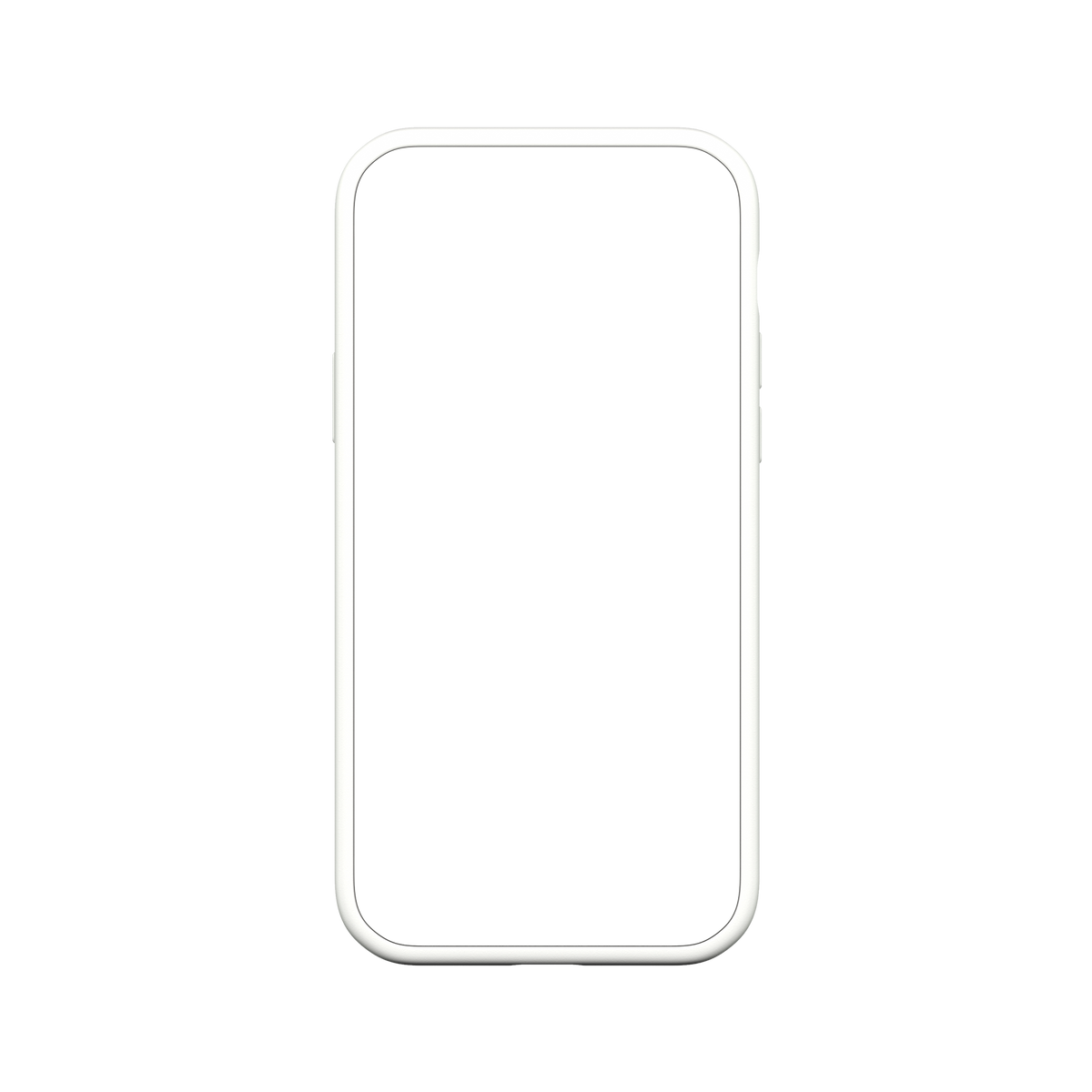 iPhone 12 犀牛盾Mod NX (MagSafe 兼容)邊框背蓋兩用手機殼(外框)