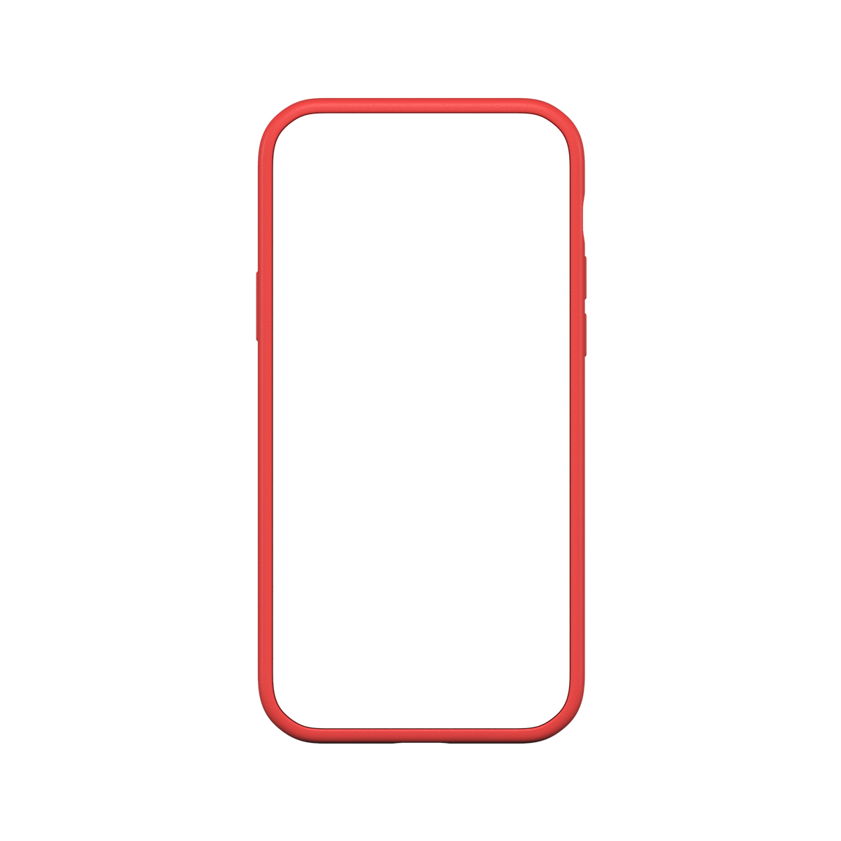 iPhone 12 犀牛盾Mod NX (MagSafe 兼容)邊框背蓋兩用手機殼(外框)