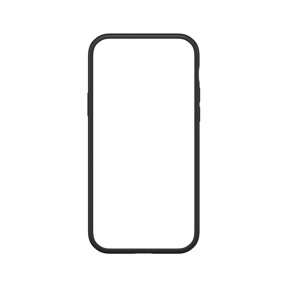 iPhone 12 犀牛盾Mod NX (MagSafe 兼容)邊框背蓋兩用手機殼(外框)