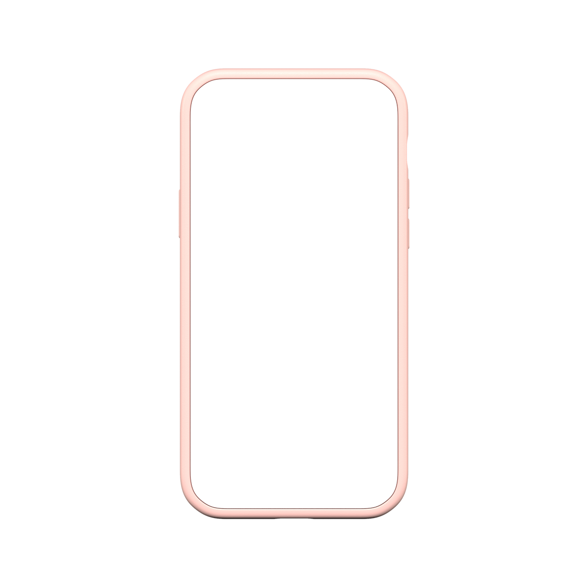 iPhone 12 犀牛盾Mod NX (MagSafe 兼容)邊框背蓋兩用手機殼(外框)