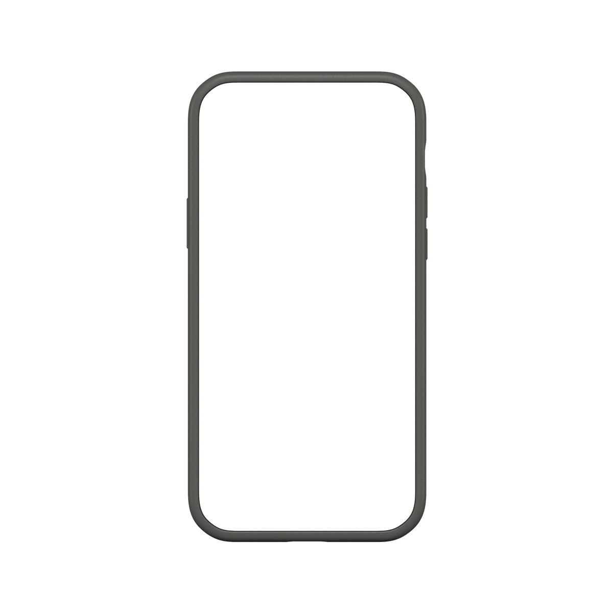 iPhone 12 犀牛盾Mod NX (MagSafe 兼容)邊框背蓋兩用手機殼(外框)