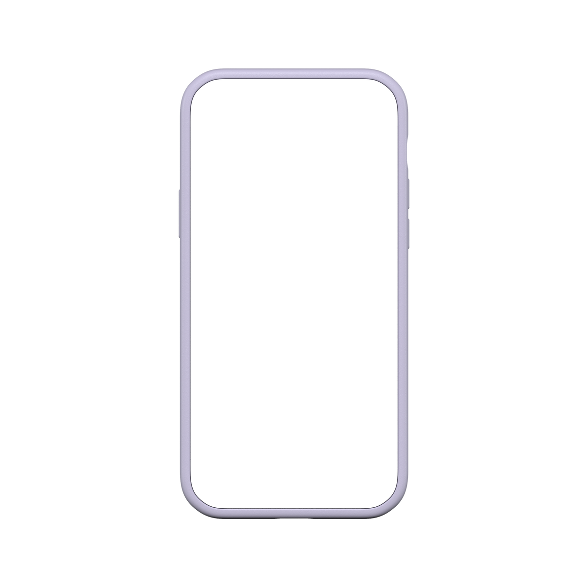 iPhone 12 犀牛盾Mod NX (MagSafe 兼容)邊框背蓋兩用手機殼(外框)