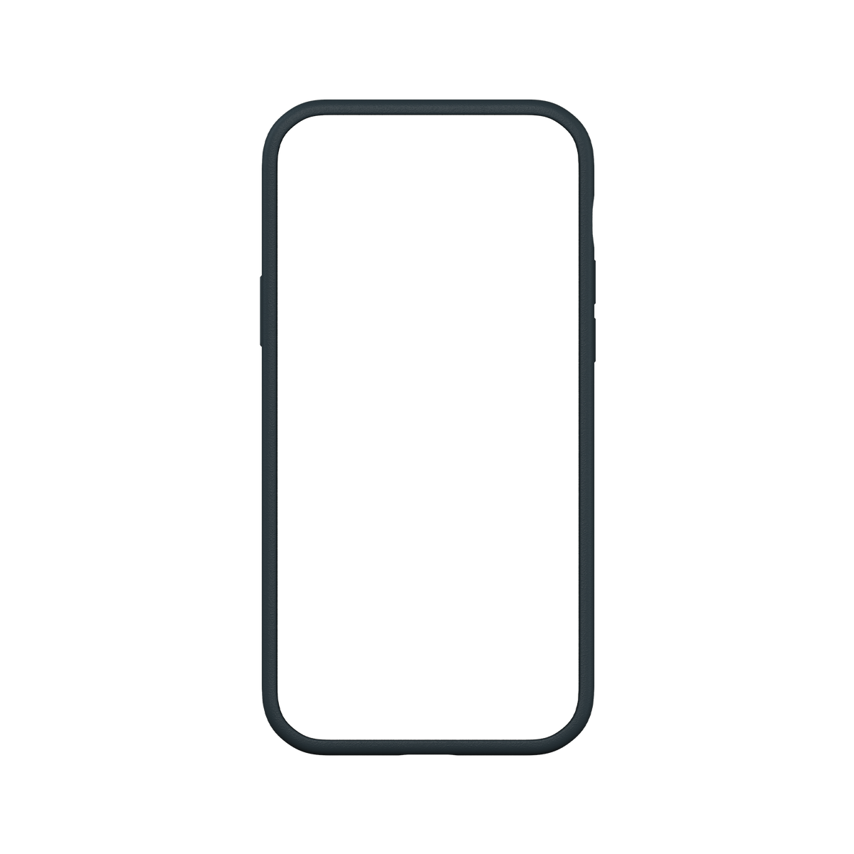 iPhone 12 犀牛盾Mod NX (MagSafe 兼容)邊框背蓋兩用手機殼(外框)