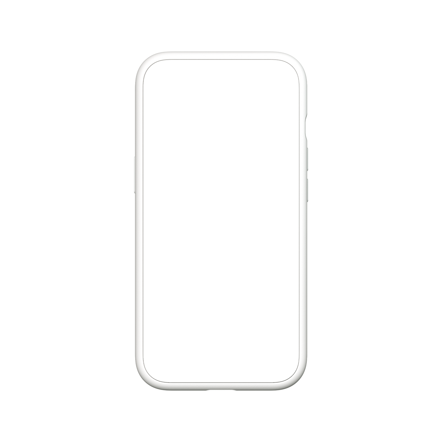 RHINOSHIELD Mod NX (MagSafe compatible) iPhone 13 Case - Frame + Rim + Buttons - for NBA