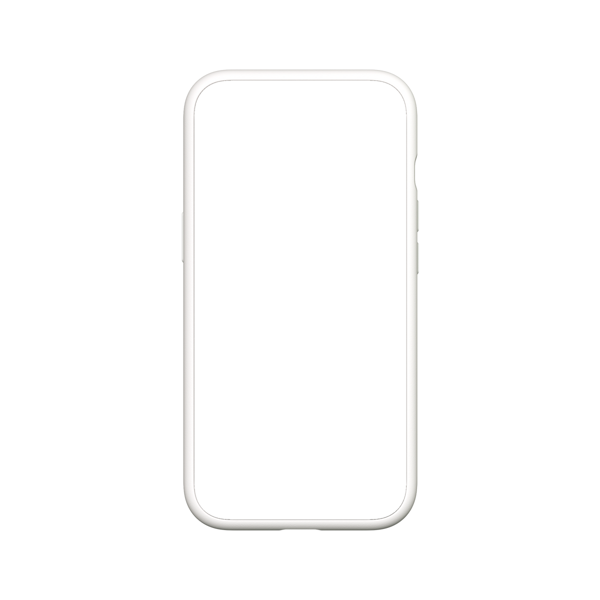 iPhone 13 Pro 犀牛盾Mod NX (MagSafe 兼容)邊框背蓋兩用手機殼(外框)