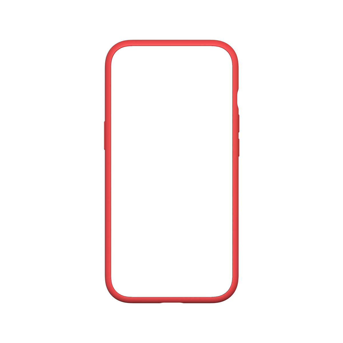 iPhone 13 Pro 犀牛盾Mod NX (MagSafe 兼容)邊框背蓋兩用手機殼(外框)