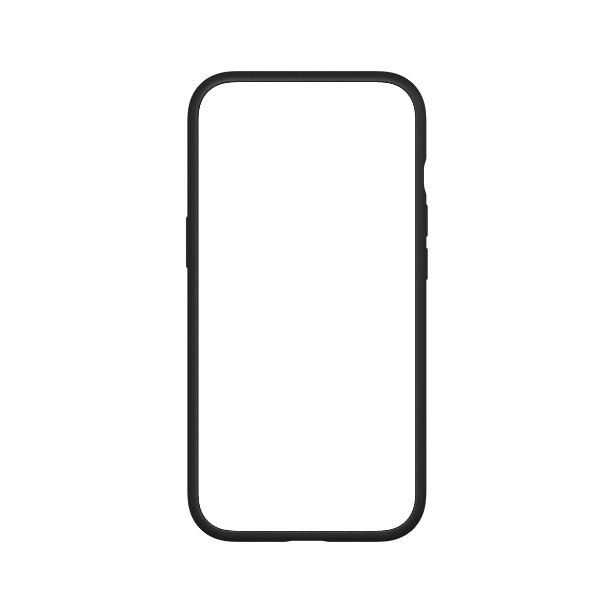 iPhone 13 Pro 犀牛盾Mod NX (MagSafe 兼容)邊框背蓋兩用手機殼(外框)