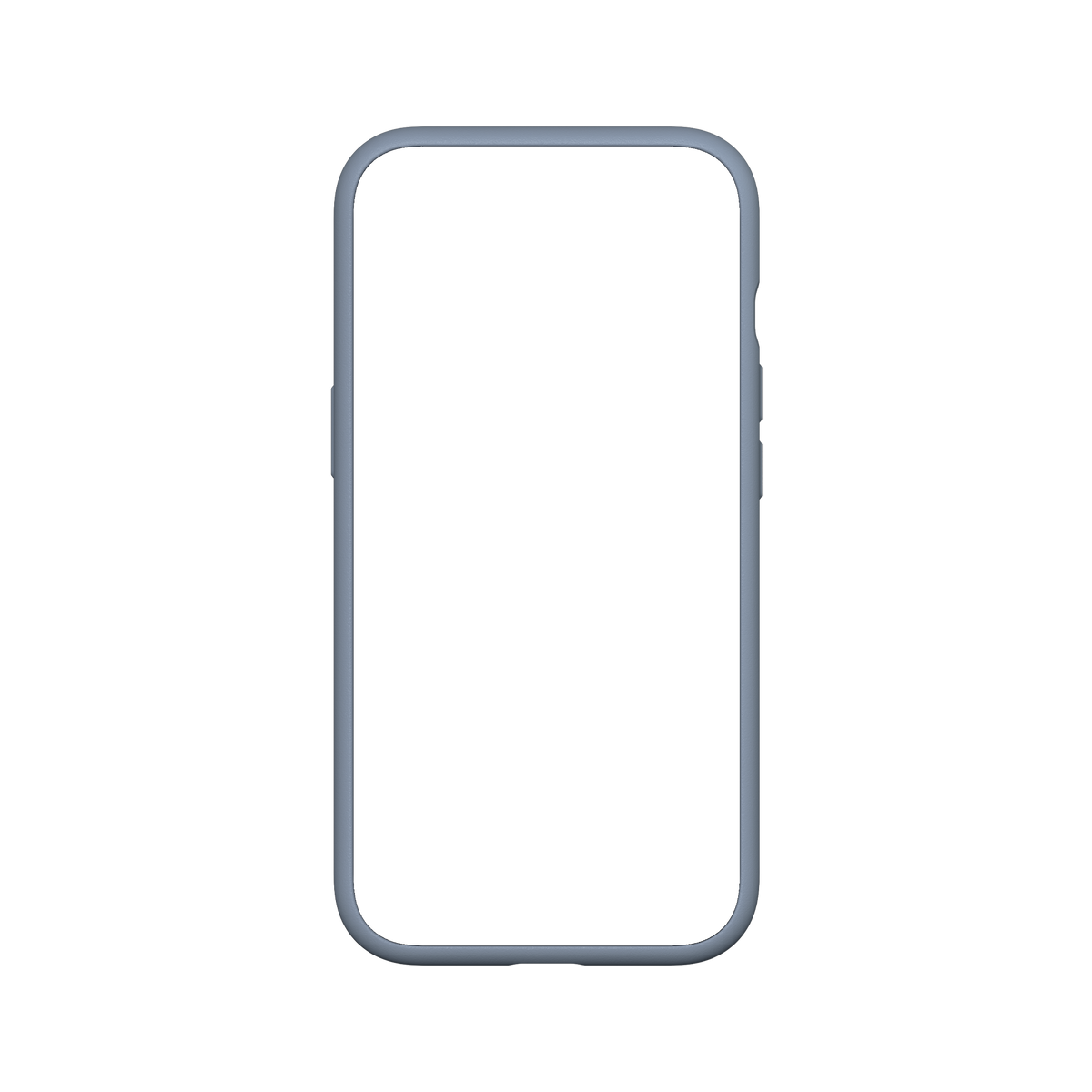 iPhone 13 Pro 犀牛盾Mod NX (MagSafe 兼容)邊框背蓋兩用手機殼(外框)