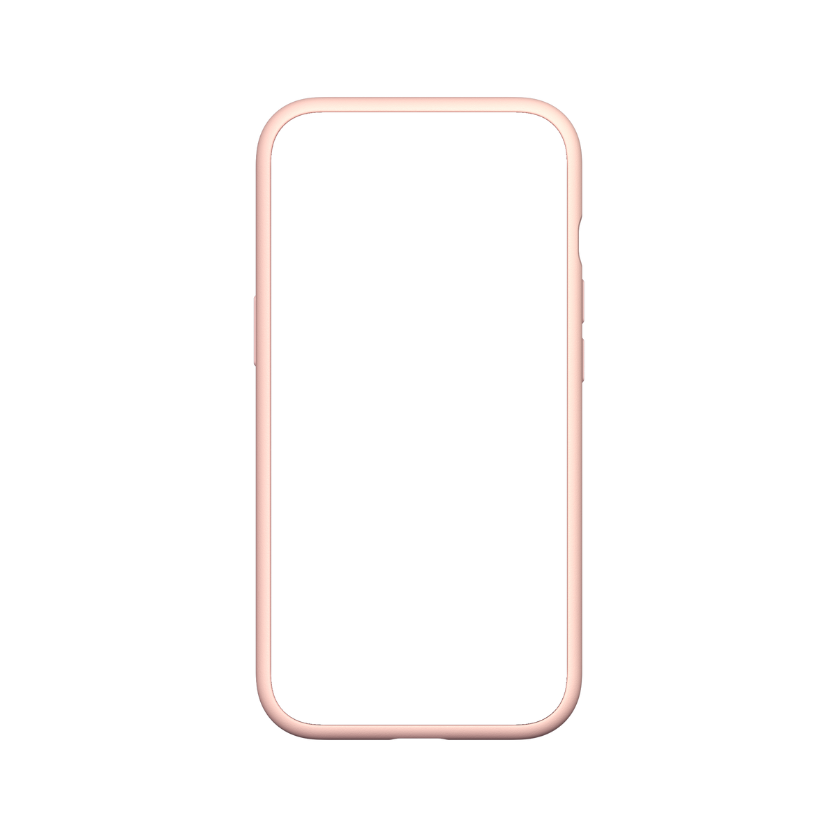 iPhone 13 Pro 犀牛盾Mod NX (MagSafe 兼容)邊框背蓋兩用手機殼(外框)