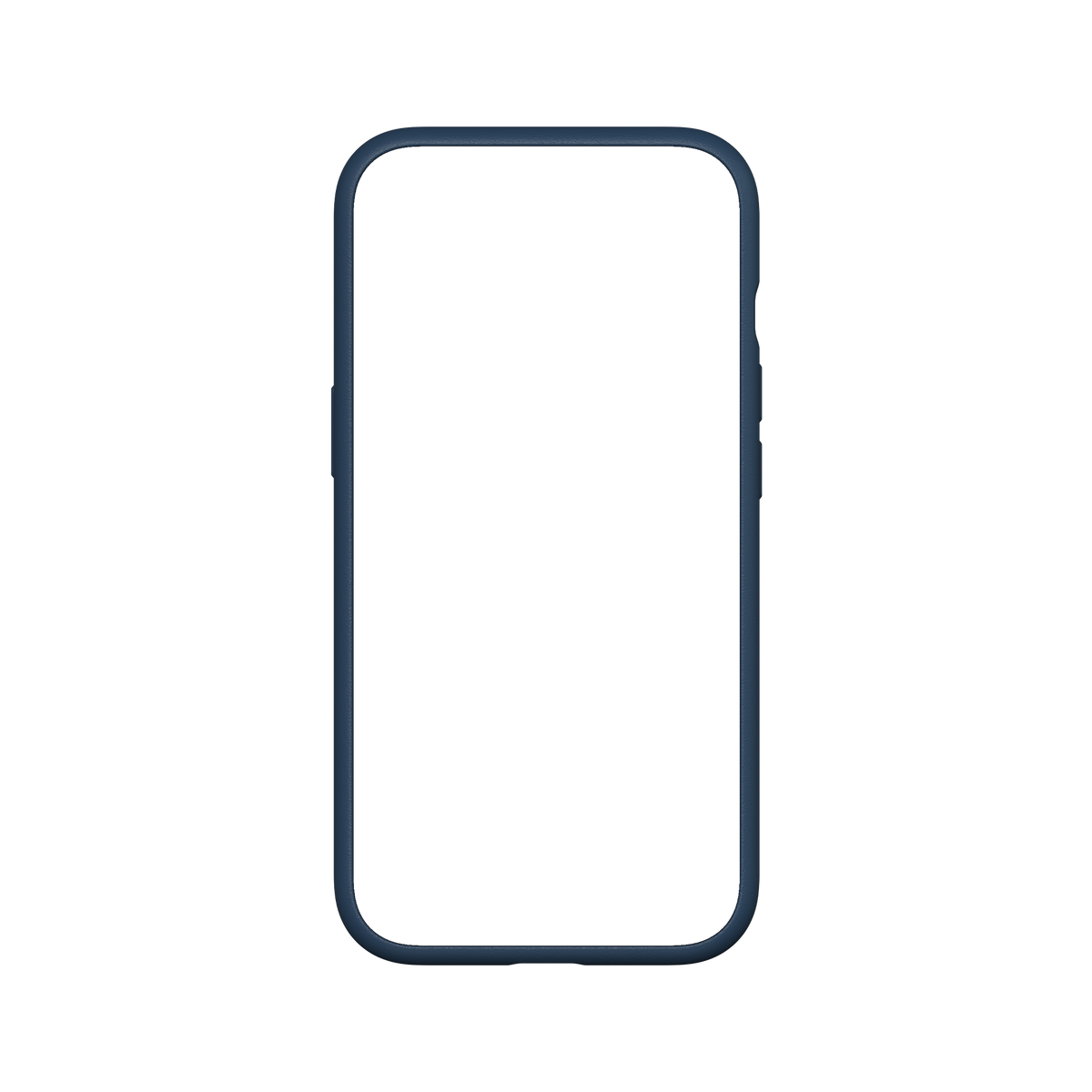iPhone 13 Pro 犀牛盾Mod NX (MagSafe 兼容)邊框背蓋兩用手機殼(外框)
