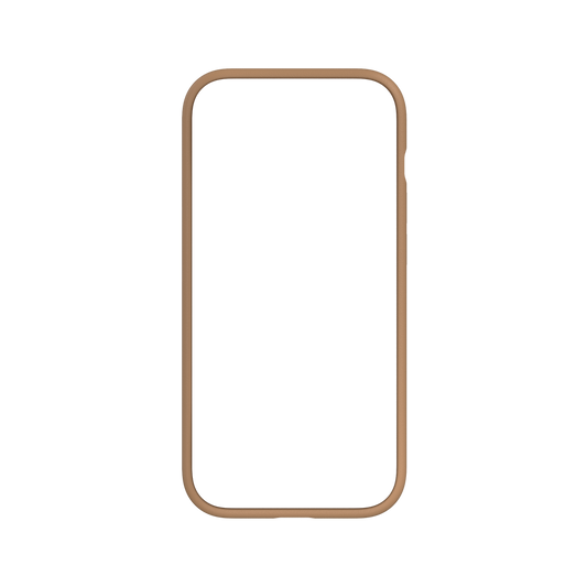 iPhone 14 Pro 犀牛盾Mod NX邊框背蓋兩用手機殼(外框) - for 獨家設計