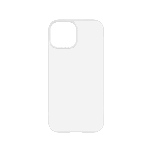 (EOL) RHINOSHIELD Mod NX (MagSafe compatible) iPhone 12 Case - Clear Backplate