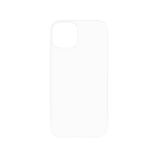 (EOL) RHINOSHIELD Mod NX (MagSafe compatible) iPhone 12 Case - Clear Backplate