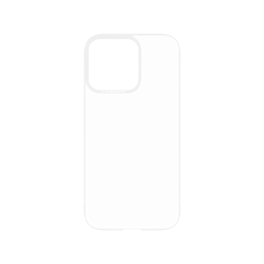 (EOL) RHINOSHIELD Mod NX (MagSafe compatible) iPhone 12 Case - Clear Backplate
