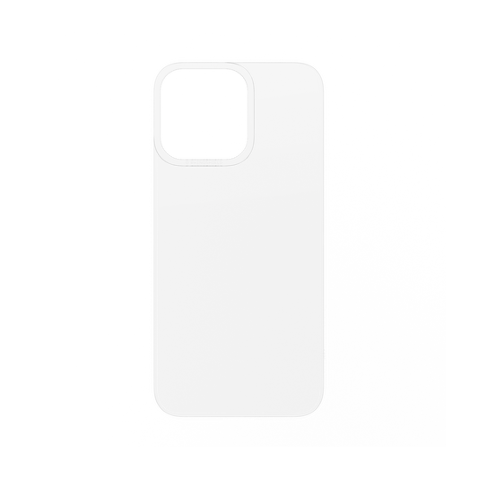 (EOL) RHINOSHIELD Mod NX (MagSafe compatible) iPhone 12 Case - Clear Backplate