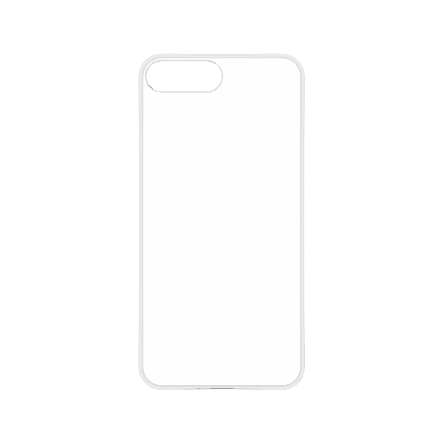 (EOL) RHINOSHIELD Mod NX (MagSafe compatible) iPhone 12 Case - Clear Backplate