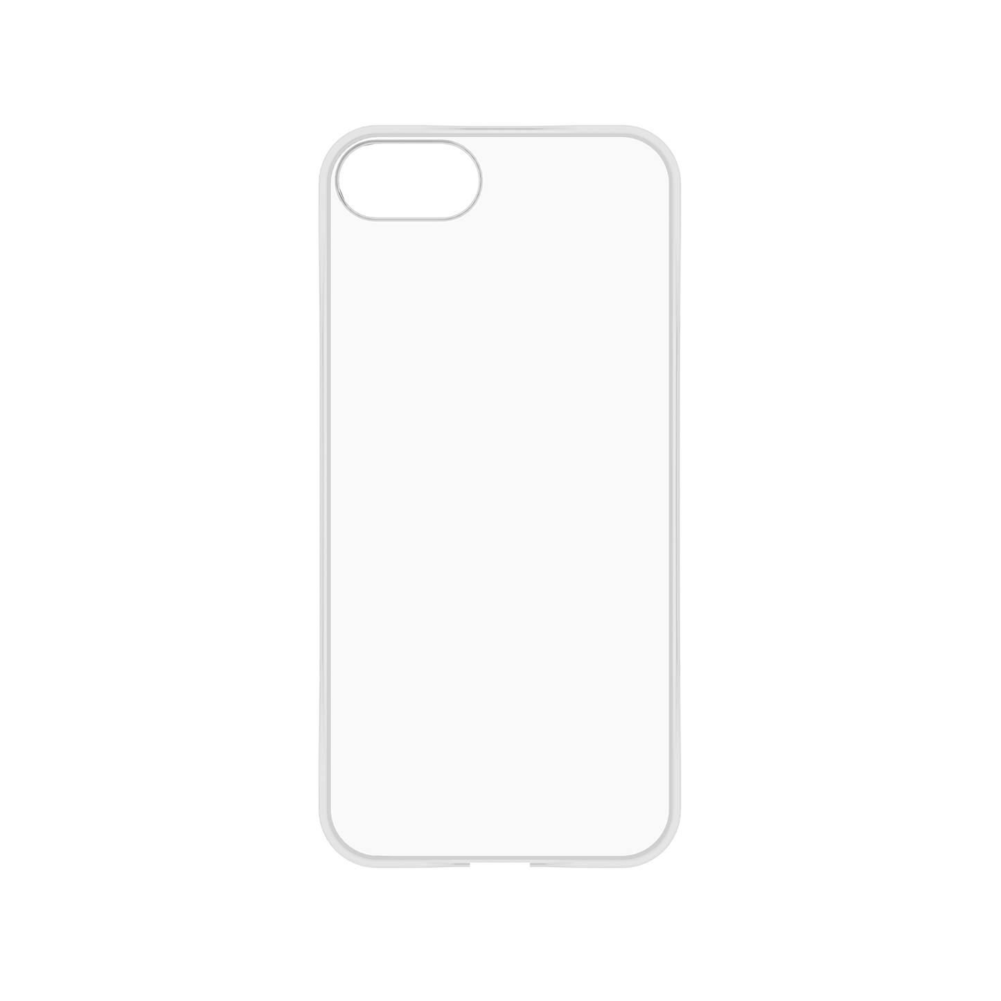 iPhone SE (第3代) 犀牛盾Mod NX邊框背蓋兩用手機殼 - 個人化訂製款