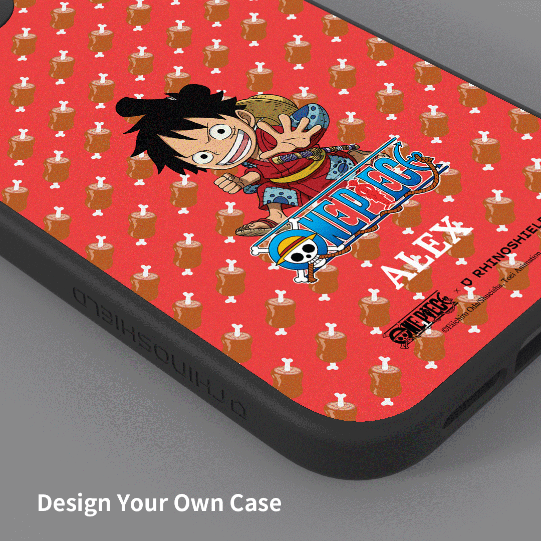 One Piece - 個人化入口 - SolidSuit