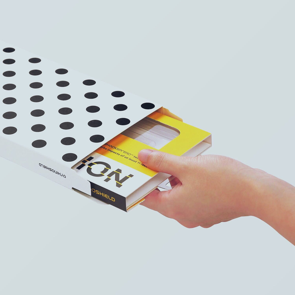 犀牛盾 RHINOSHIELD: 禮品包裝 - 禮品包裝