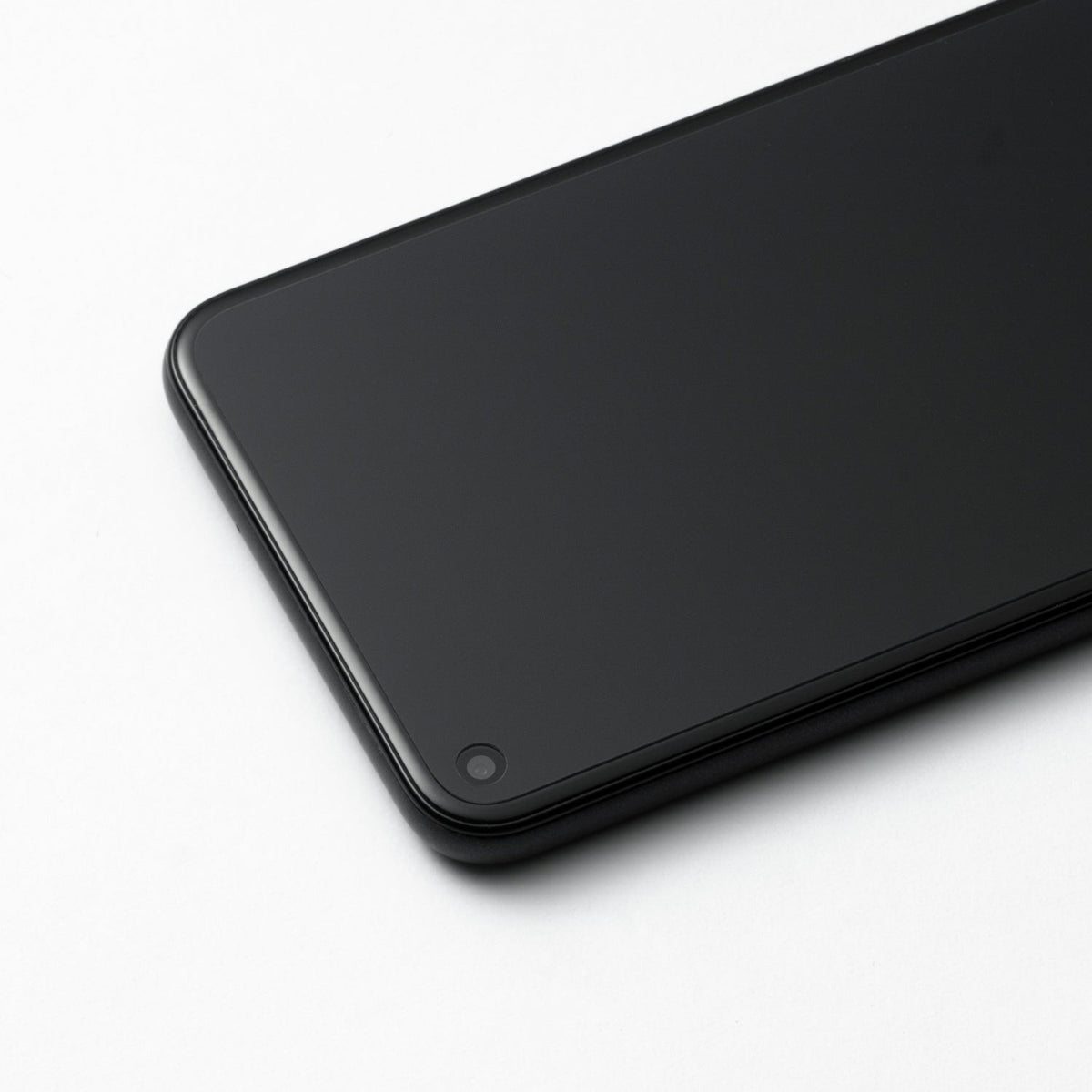 Google Pixel 5 - 犀牛盾非滿版耐衝擊手機螢幕保護貼