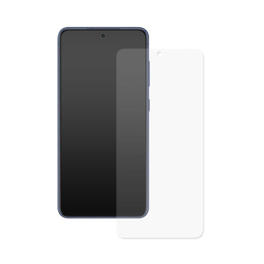 Samsung Galaxy S21 FE - 犀牛盾非滿版耐衝擊手機螢幕保護貼