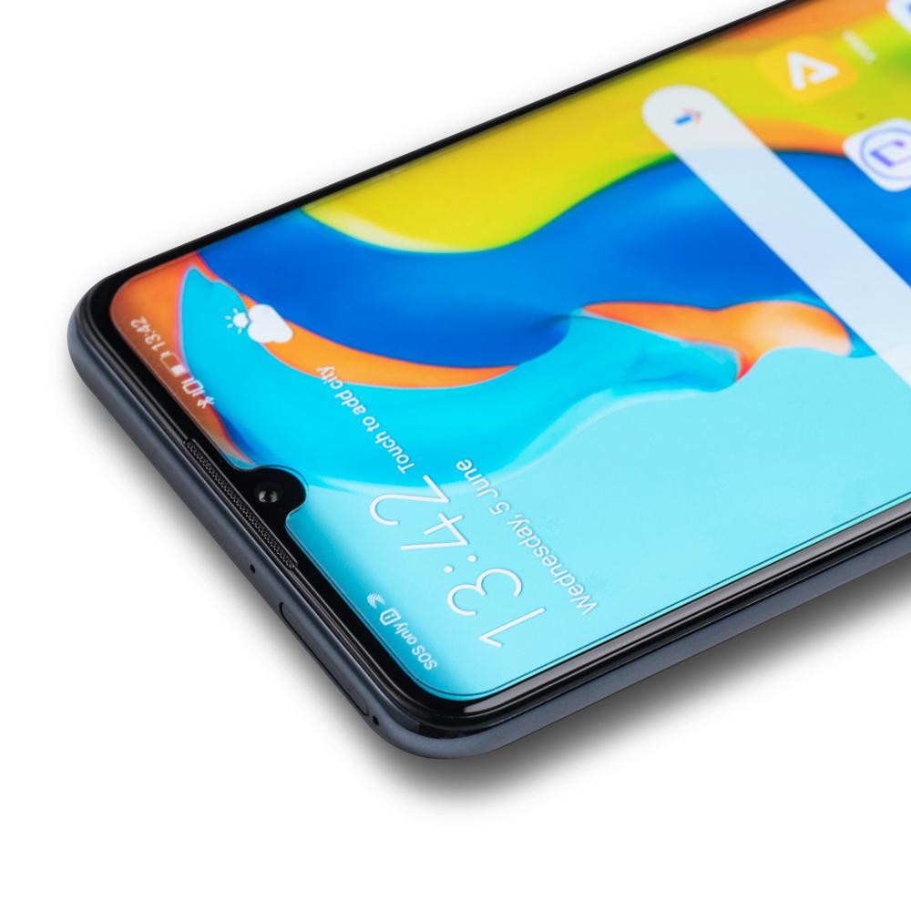 Huawei P30 Lite - 犀牛盾手機螢幕保護貼