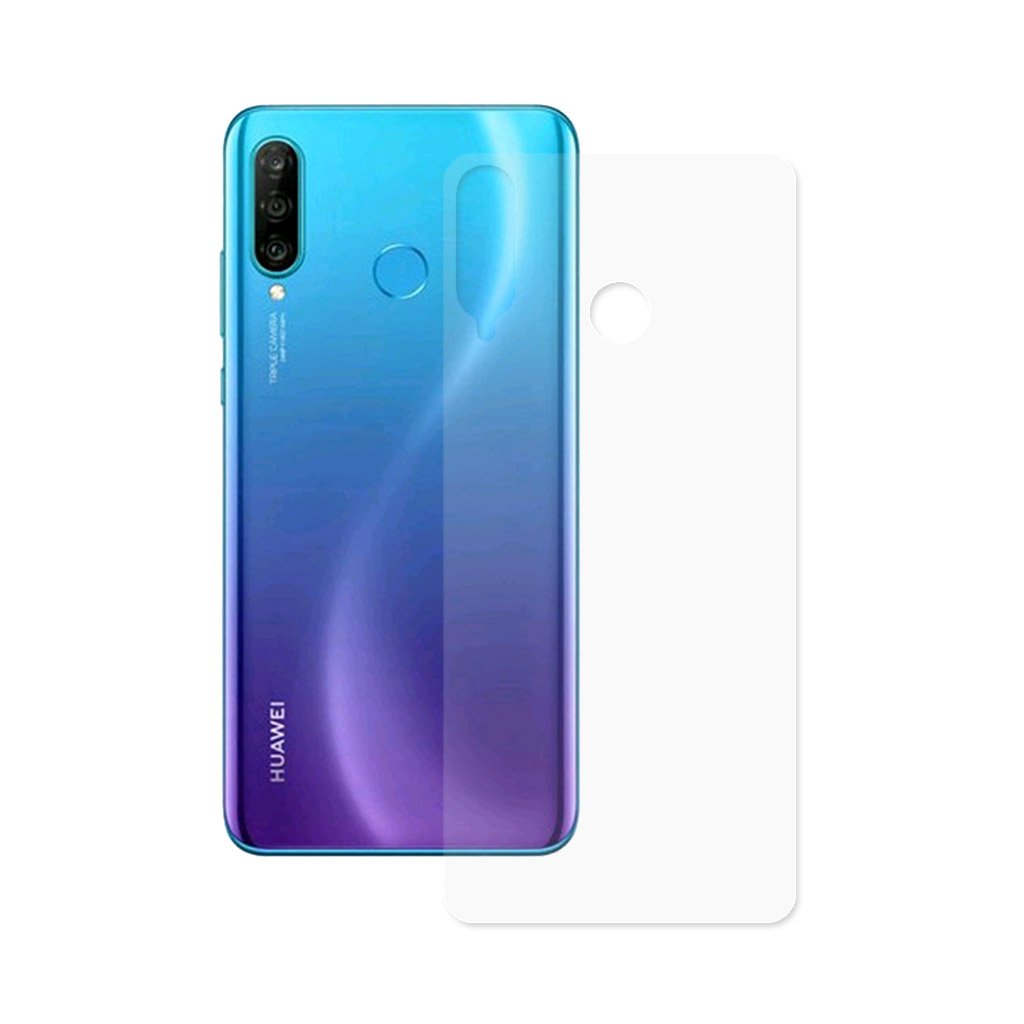 Huawei P30 Lite - 犀牛盾手機螢幕保護貼