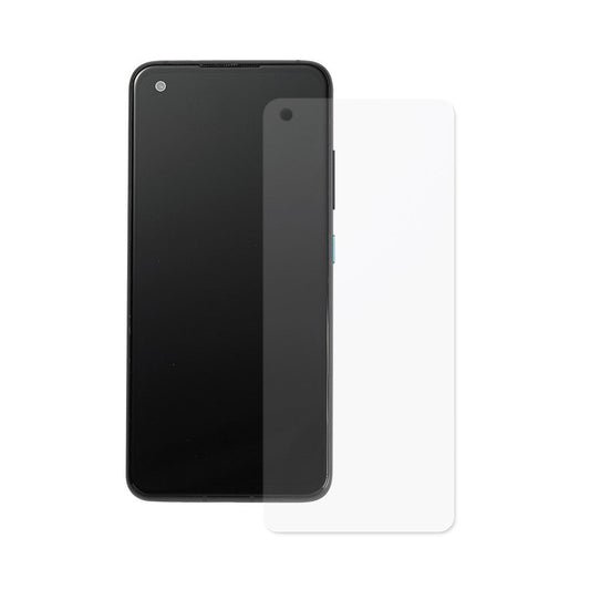ASUS Zenfone 8 - 犀牛盾非滿版耐衝擊手機螢幕保護貼