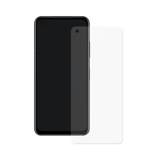 ASUS Zenfone 9 - 犀牛盾非滿版耐衝擊手機螢幕保護貼