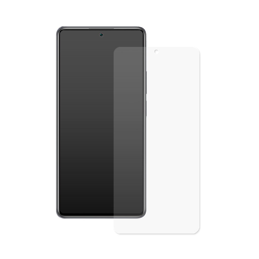 Xiaomi 11T - 犀牛盾非滿版耐衝擊手機螢幕保護貼