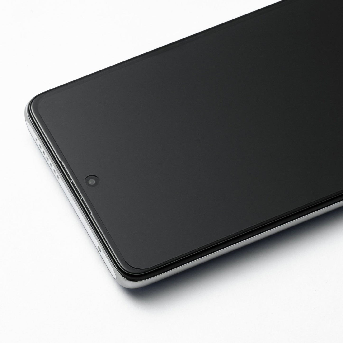 Xiaomi 11T - 犀牛盾非滿版耐衝擊手機螢幕保護貼