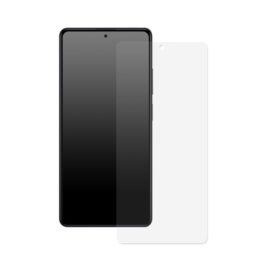 紅米 Note 12 Pro 5G (Global) - 犀牛盾非滿版耐衝擊手機螢幕保護貼