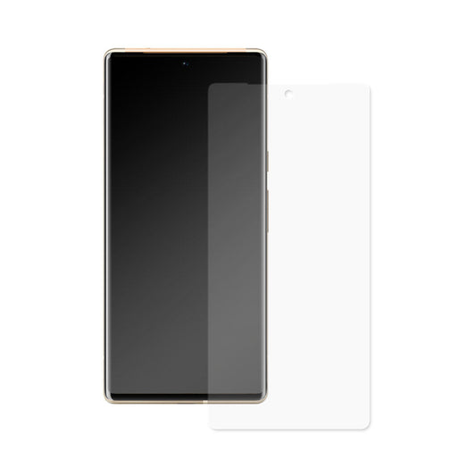 Google Pixel 6 Pro - 犀牛盾滿版衝擊曲面保護貼