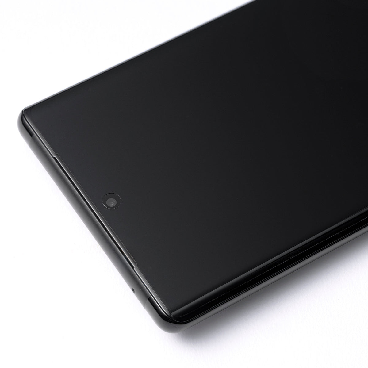 Google Pixel 6 Pro - 犀牛盾滿版衝擊曲面保護貼