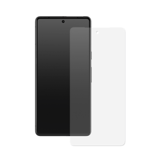 Google Pixel 7a - 犀牛盾滿版衝擊曲面保護貼