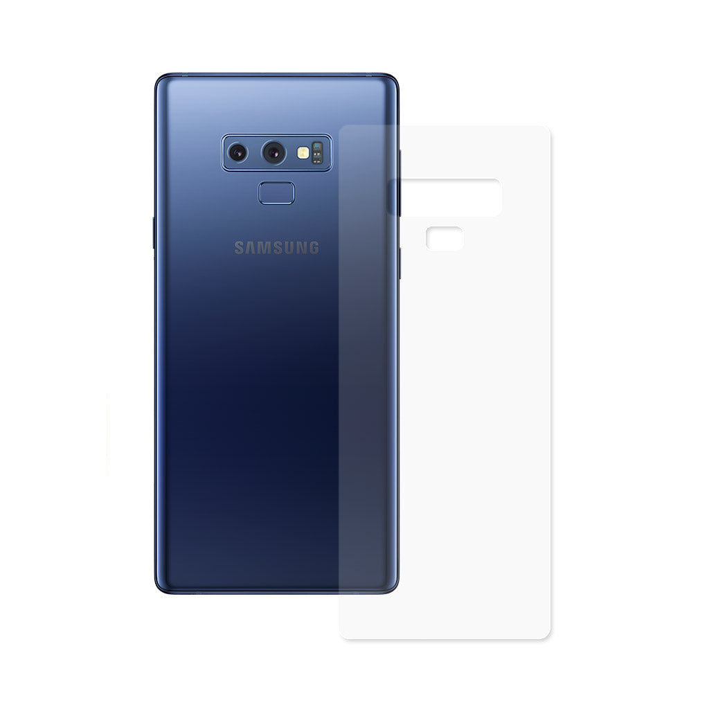 Samsung Galaxy Note9 - 犀牛盾衝擊保護貼