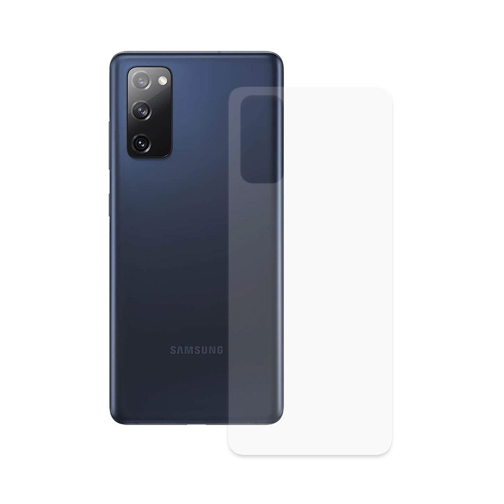 Samsung Galaxy S20 (4G/5G) - 犀牛盾滿版衝擊曲面保護貼