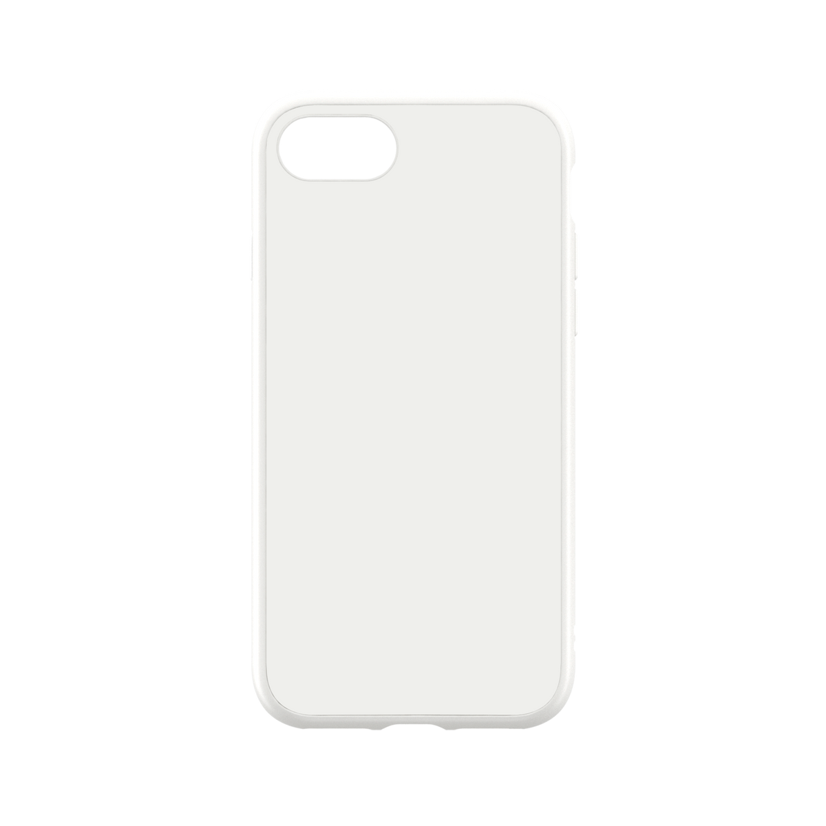 iPhone 8 犀牛盾SolidSuit防摔背蓋手機殼 - 個人化訂製款
