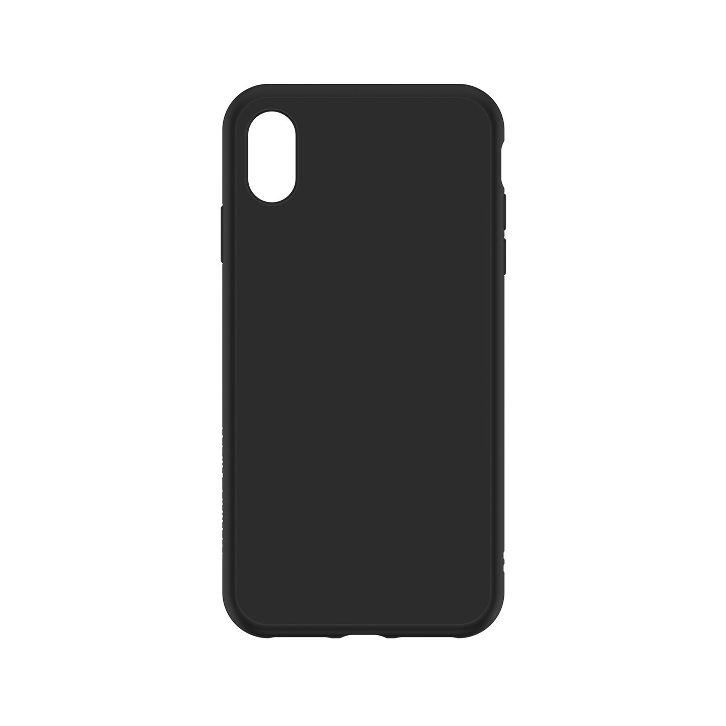 (for merge) iPhone XS 犀牛盾SolidSuit防摔背蓋手機殼