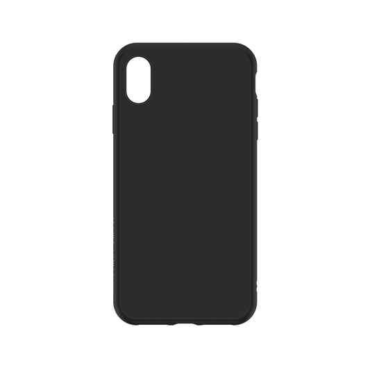 (for merge) iPhone XS 犀牛盾SolidSuit防摔背蓋手機殼