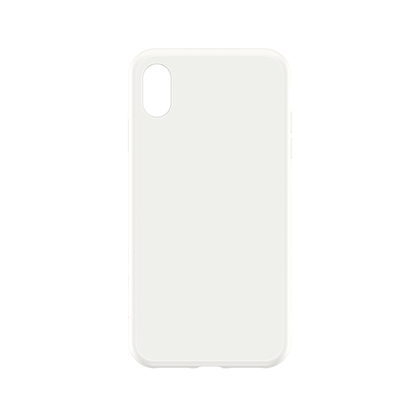 (for merge) iPhone XS 犀牛盾SolidSuit防摔背蓋手機殼