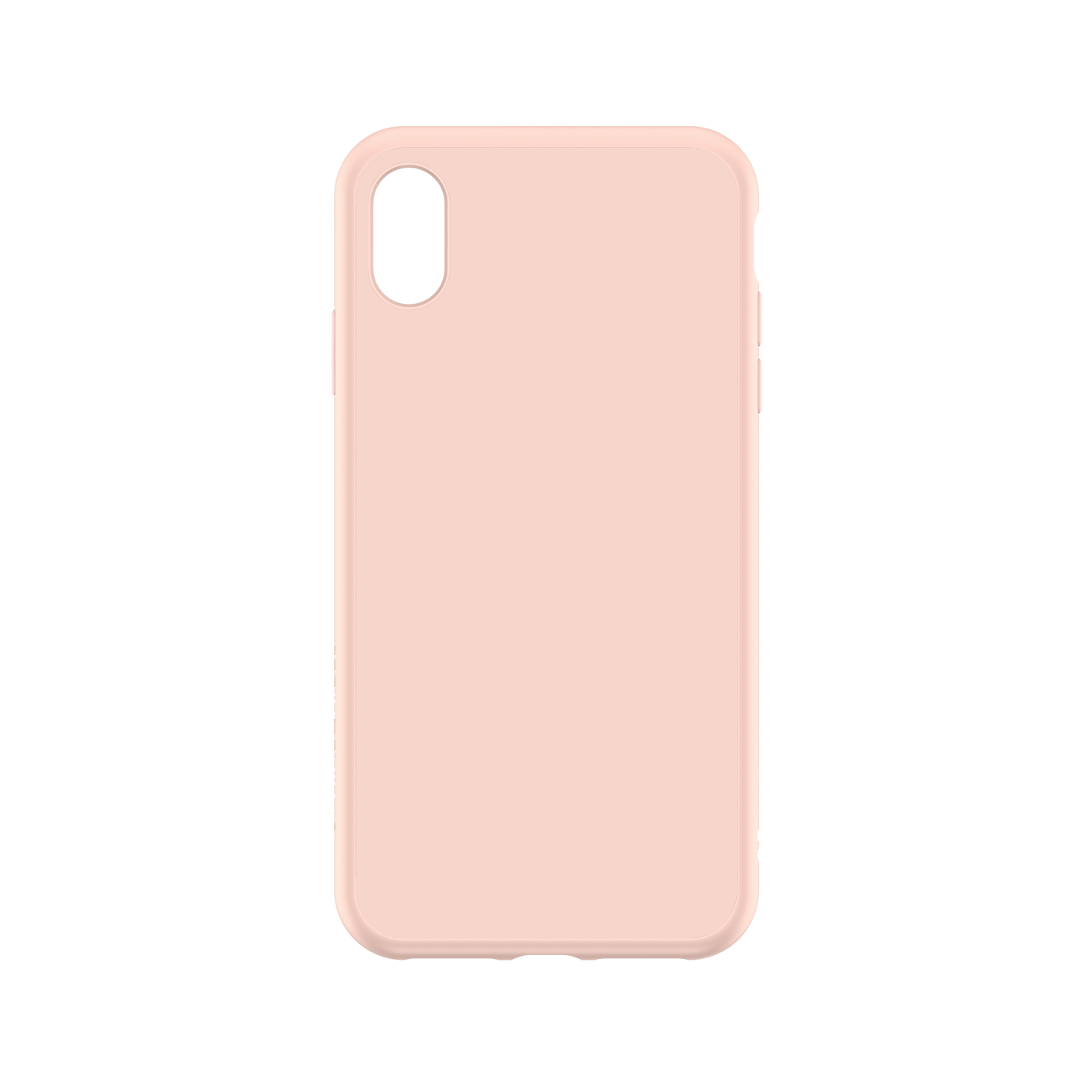 (for merge) iPhone XS 犀牛盾SolidSuit防摔背蓋手機殼