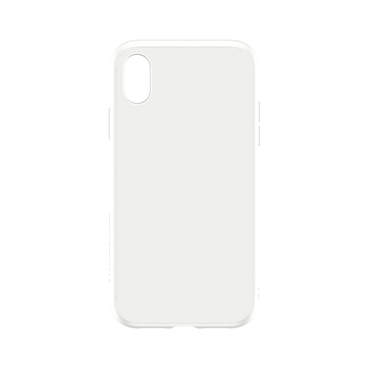 (for merge) iPhone XR 犀牛盾SolidSuit防摔背蓋手機殼